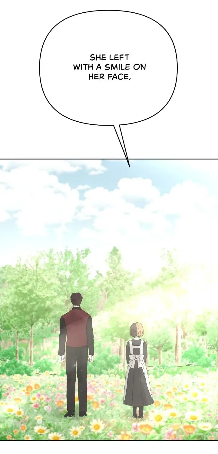 I adopted a male lead from prison shelter Chapter 21 page 84 - 