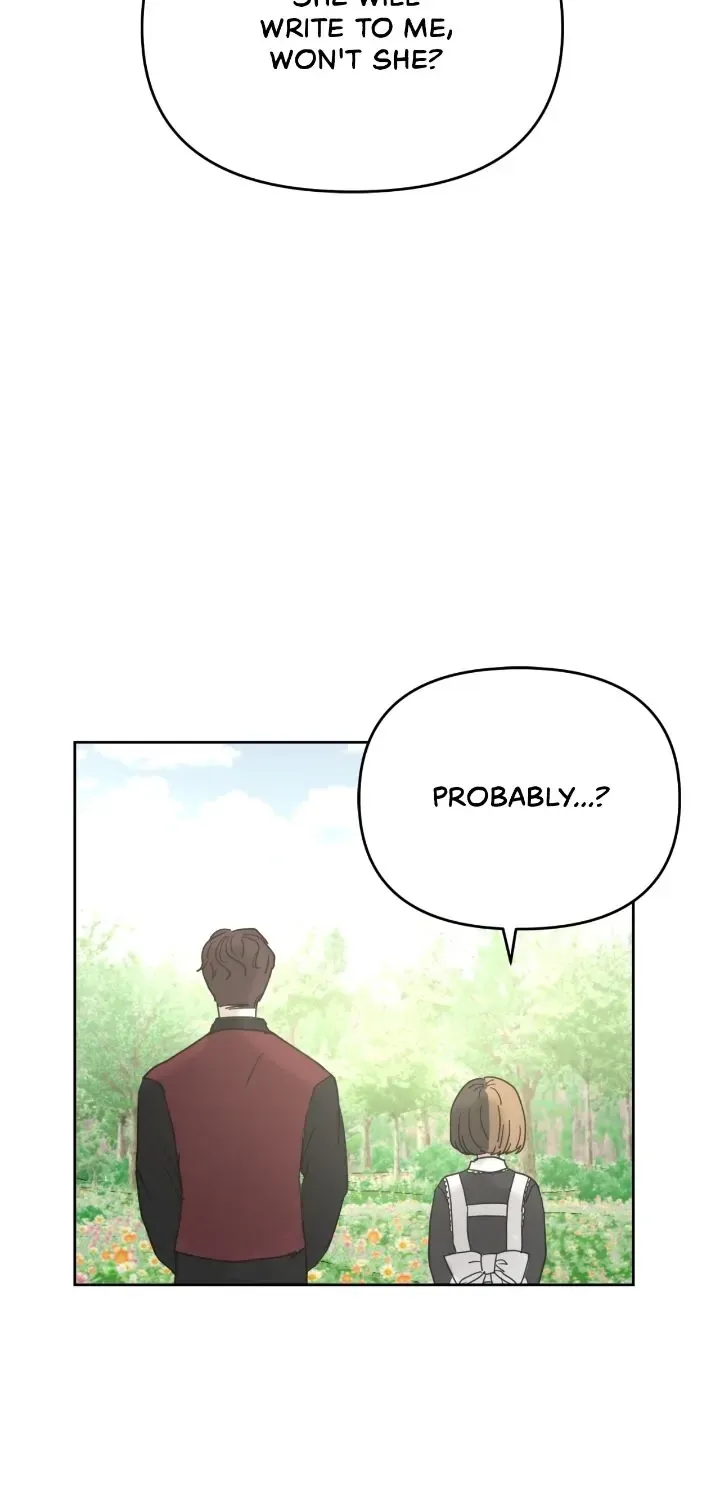 I adopted a male lead from prison shelter Chapter 21 page 89 - 