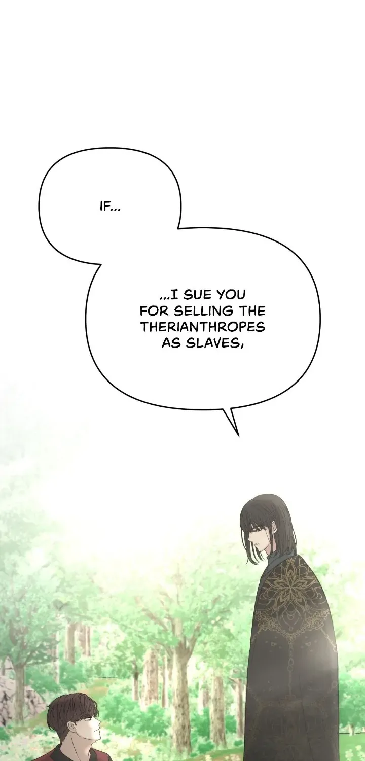 I adopted a male lead from prison shelter Chapter 21 page 10 - 