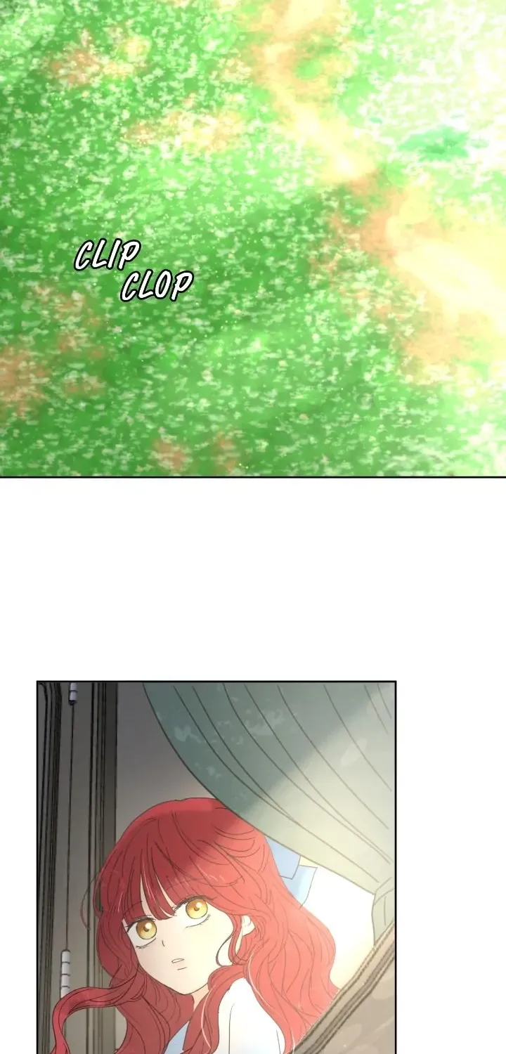 I adopted a male lead from prison shelter Chapter 21 page 92 - 