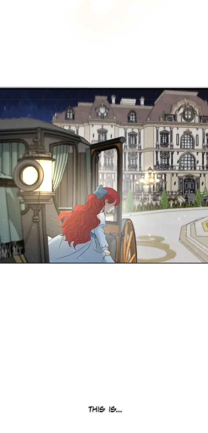 I adopted a male lead from prison shelter Chapter 21 page 97 - 