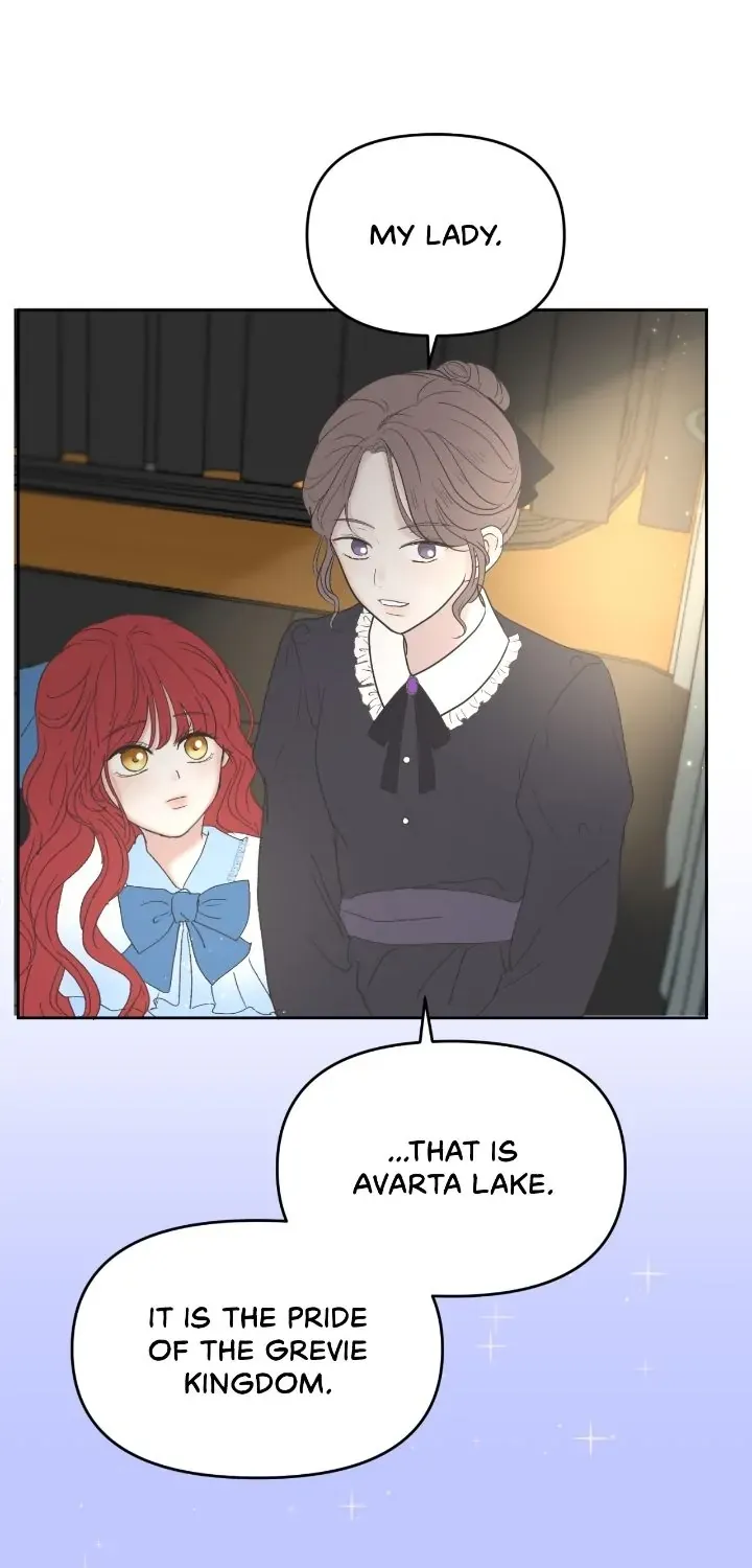 I adopted a male lead from prison shelter Chapter 22 page 2 - 