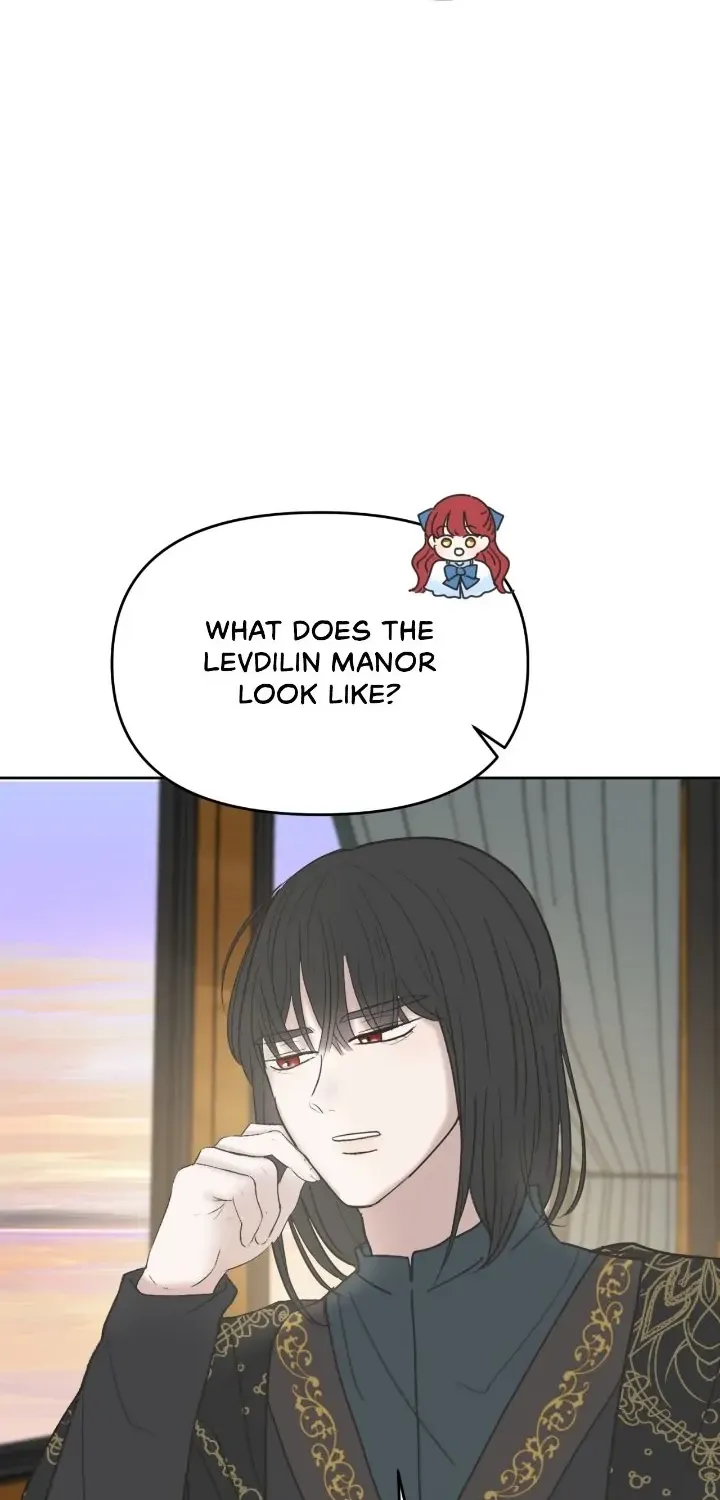 I adopted a male lead from prison shelter Chapter 22 page 11 - 