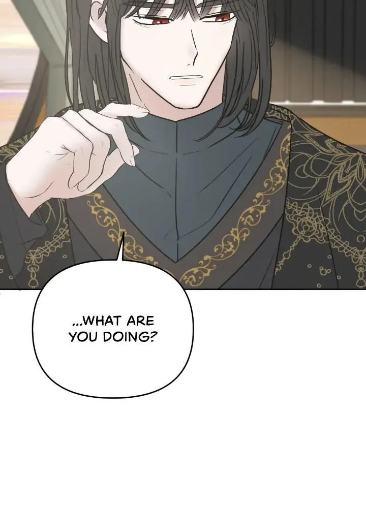 I adopted a male lead from prison shelter Chapter 22 page 15 - 