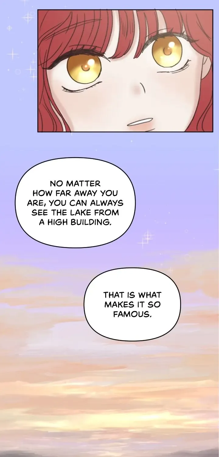 I adopted a male lead from prison shelter Chapter 22 page 3 - 