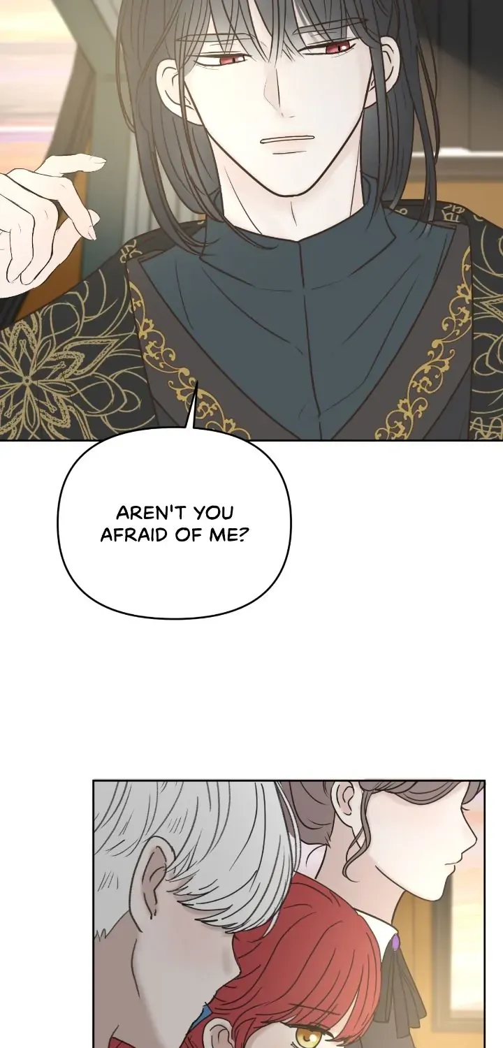 I adopted a male lead from prison shelter Chapter 22 page 21 - 