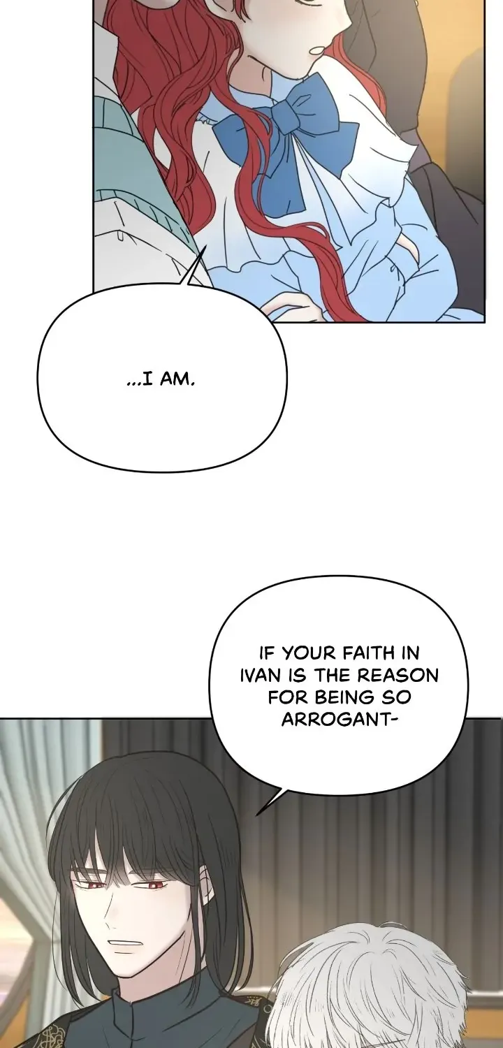 I adopted a male lead from prison shelter Chapter 22 page 22 - 