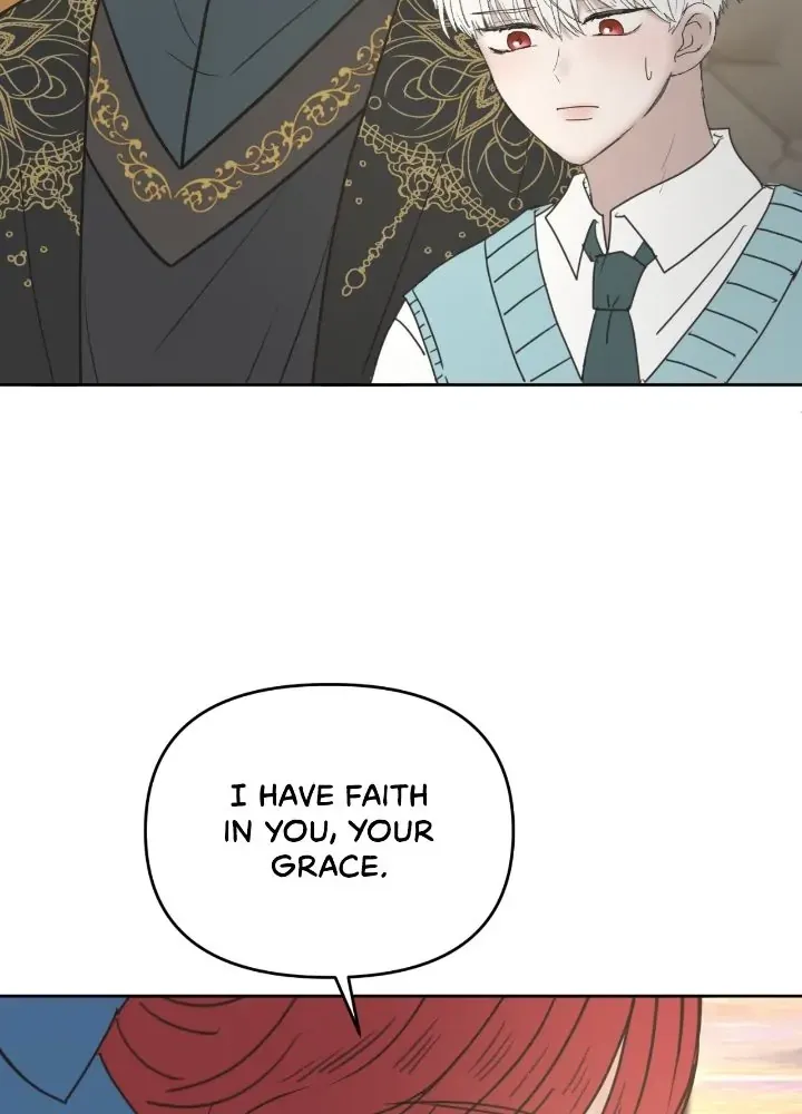 I adopted a male lead from prison shelter Chapter 22 page 23 - 