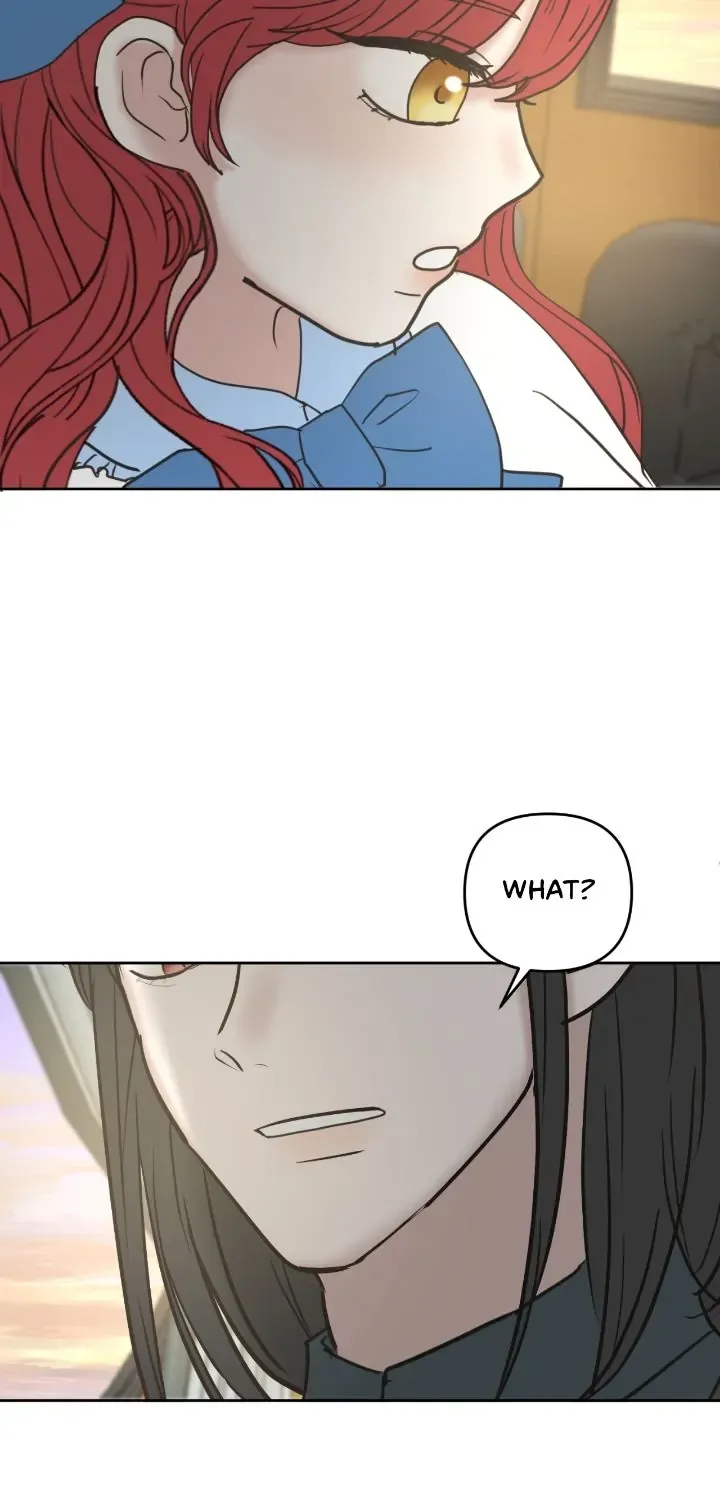 I adopted a male lead from prison shelter Chapter 22 page 24 - 