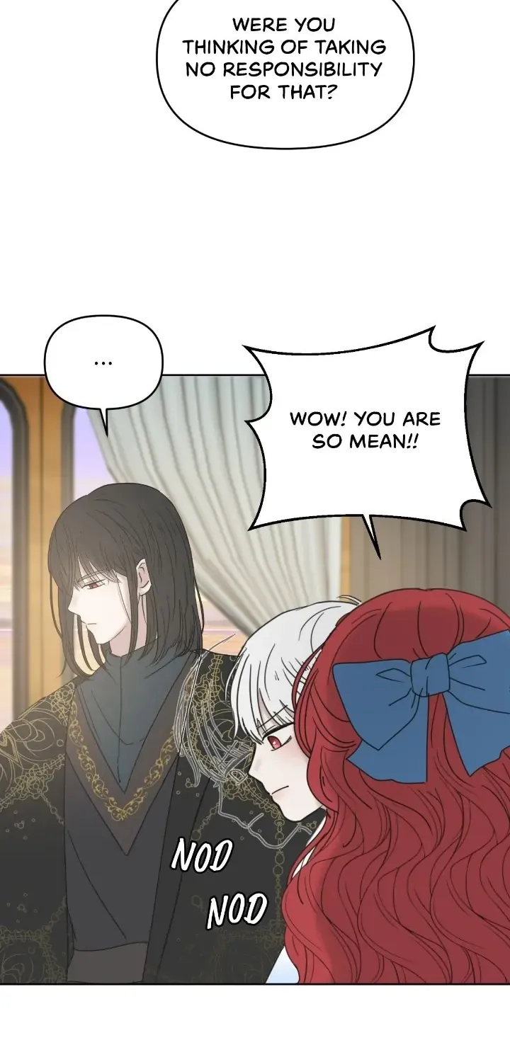 I adopted a male lead from prison shelter Chapter 22 page 27 - 