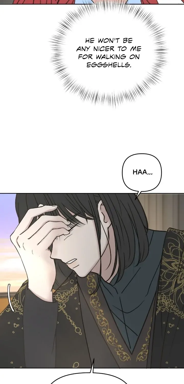 I adopted a male lead from prison shelter Chapter 22 page 29 - 