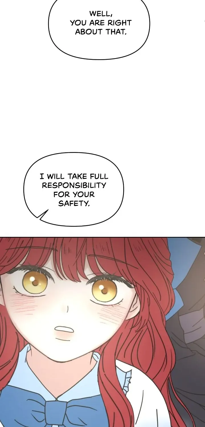 I adopted a male lead from prison shelter Chapter 22 page 30 - 