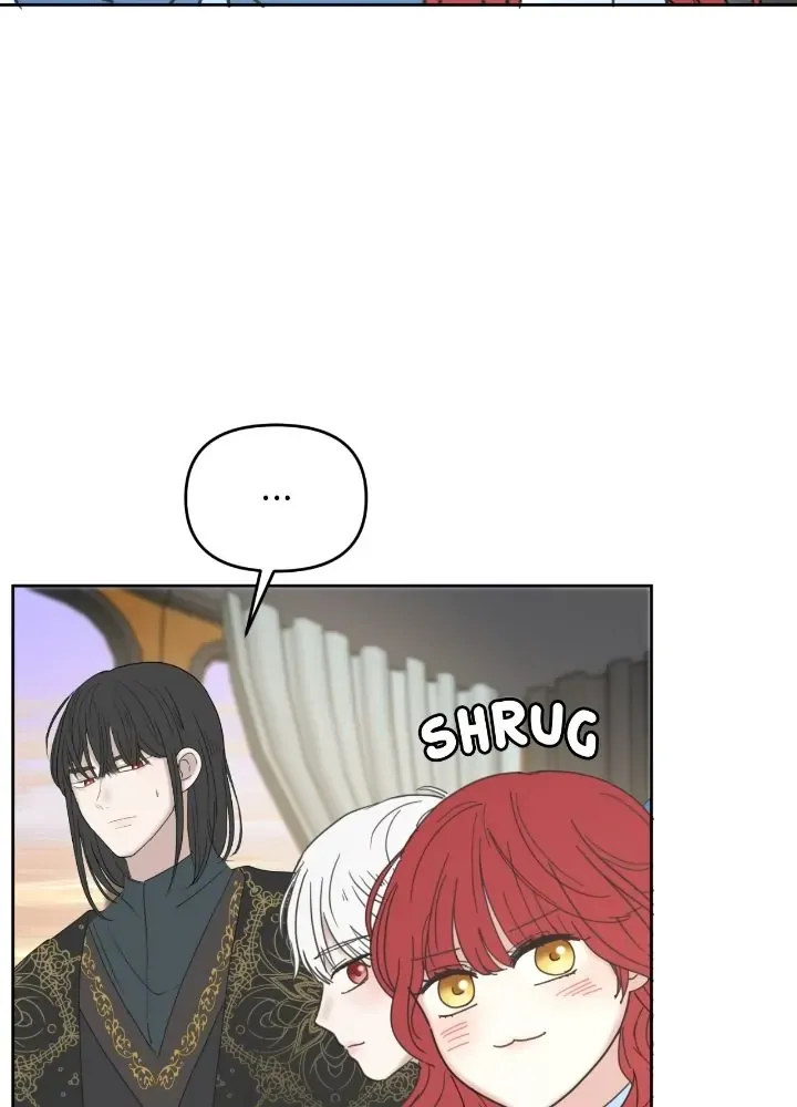 I adopted a male lead from prison shelter Chapter 22 page 31 - 
