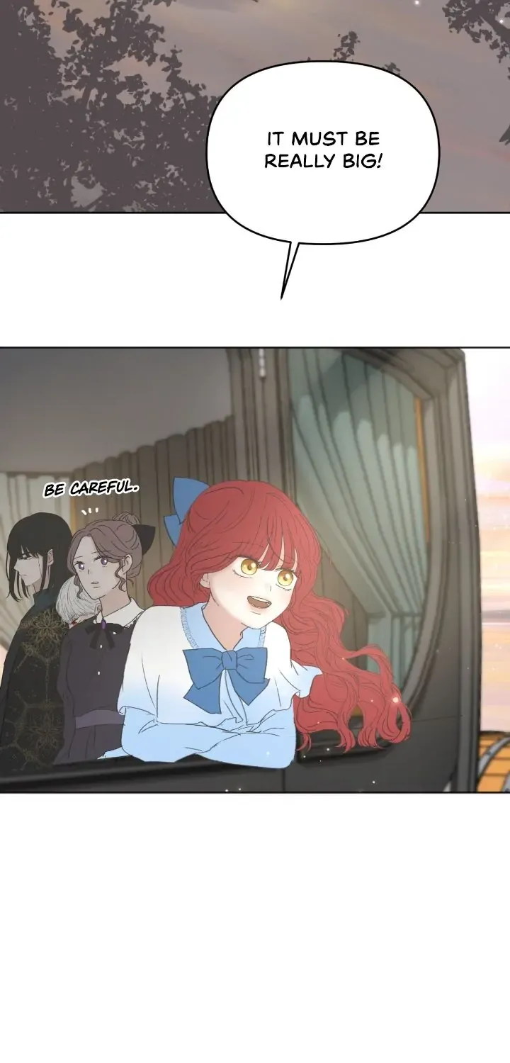 I adopted a male lead from prison shelter Chapter 22 page 5 - 