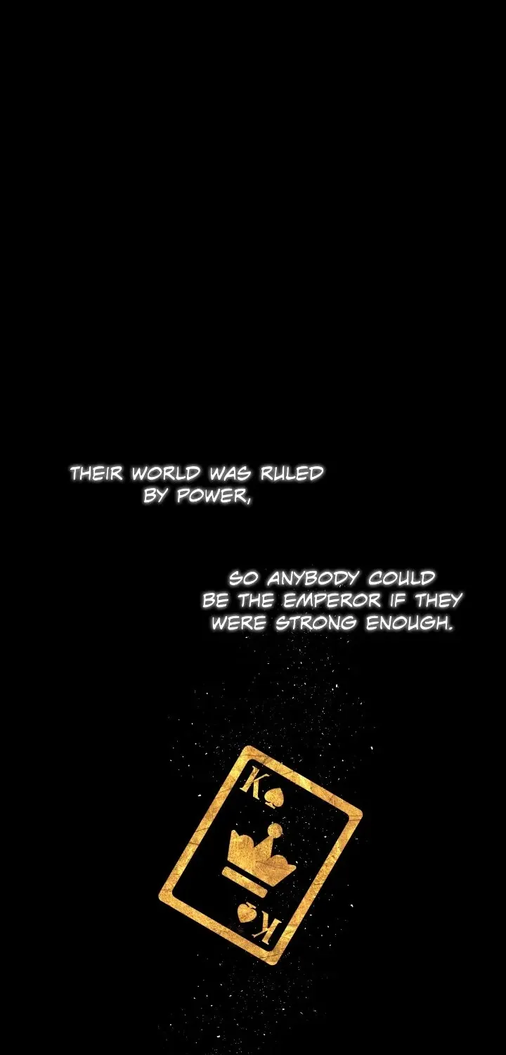 I adopted a male lead from prison shelter Chapter 22 page 41 - 