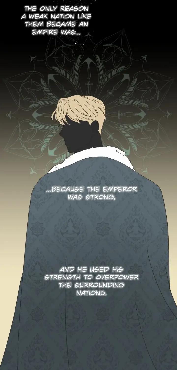 I adopted a male lead from prison shelter Chapter 22 page 42 - 
