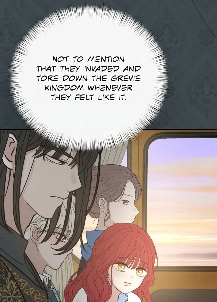 I adopted a male lead from prison shelter Chapter 22 page 43 - 