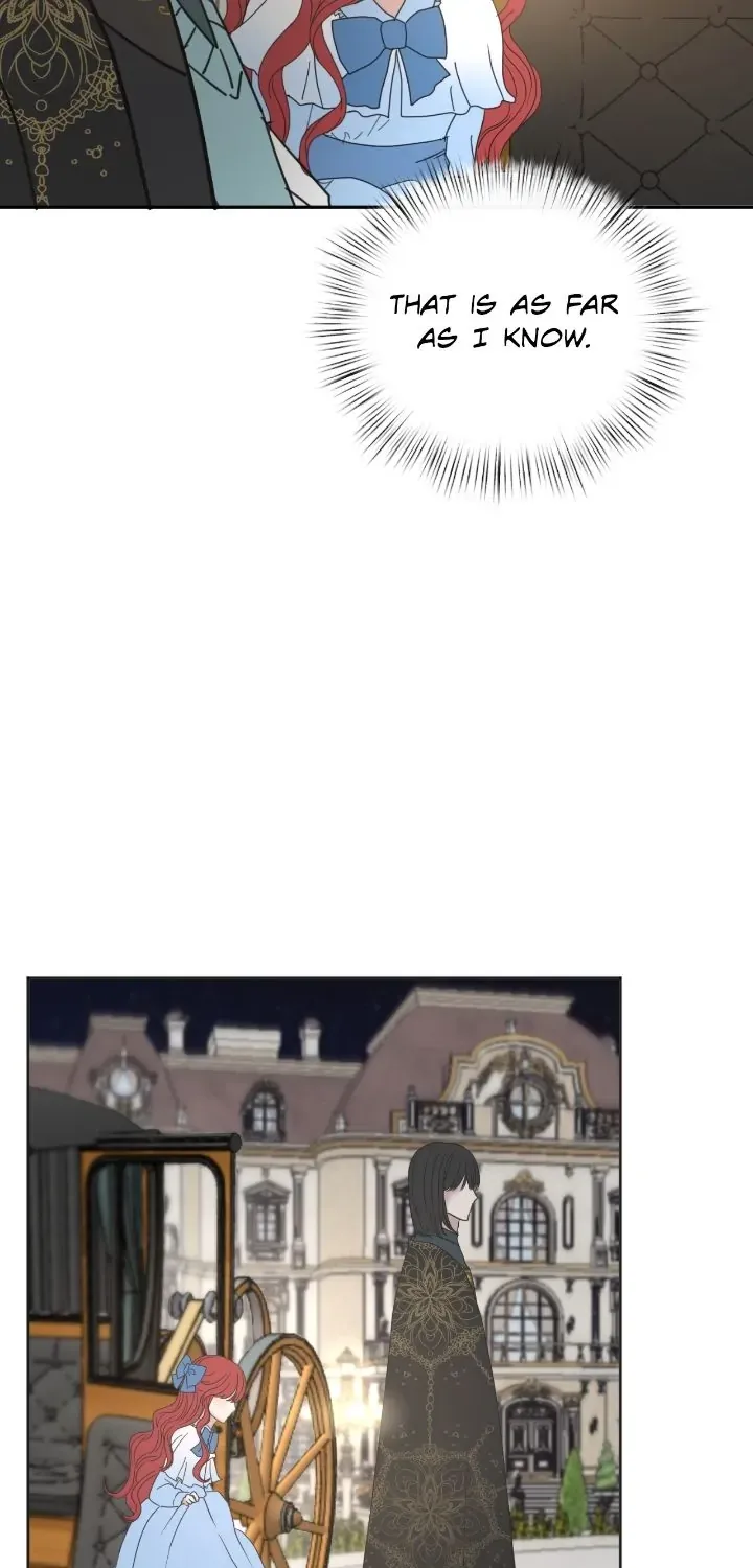 I adopted a male lead from prison shelter Chapter 22 page 44 - 