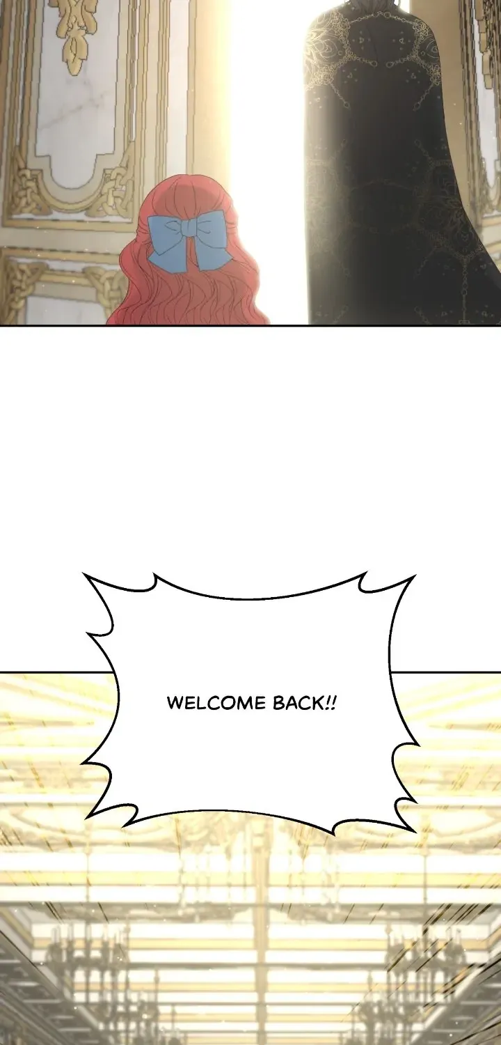 I adopted a male lead from prison shelter Chapter 22 page 47 - 