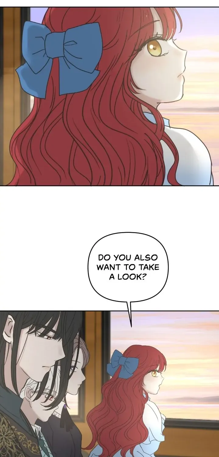 I adopted a male lead from prison shelter Chapter 22 page 6 - 