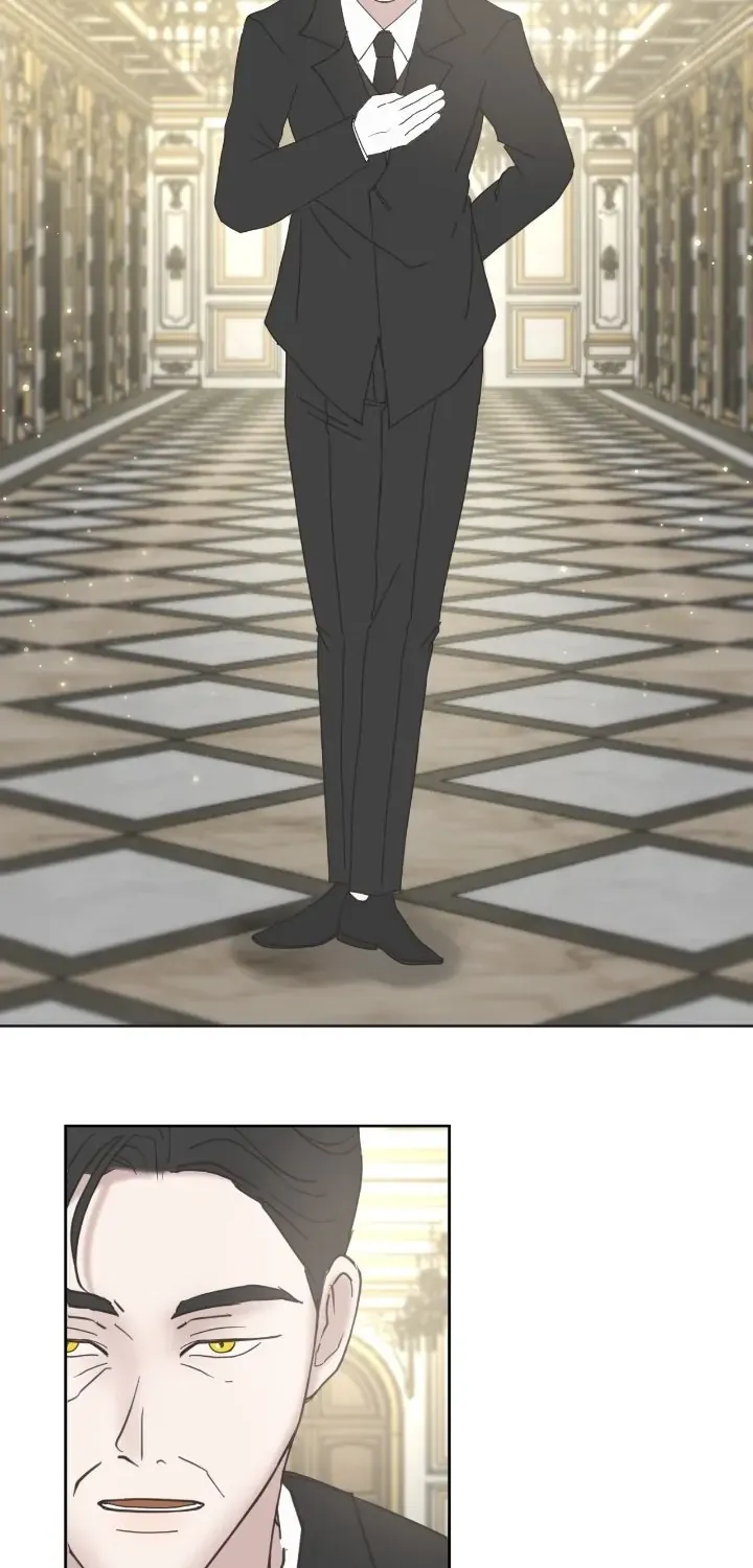 I adopted a male lead from prison shelter Chapter 22 page 53 - 
