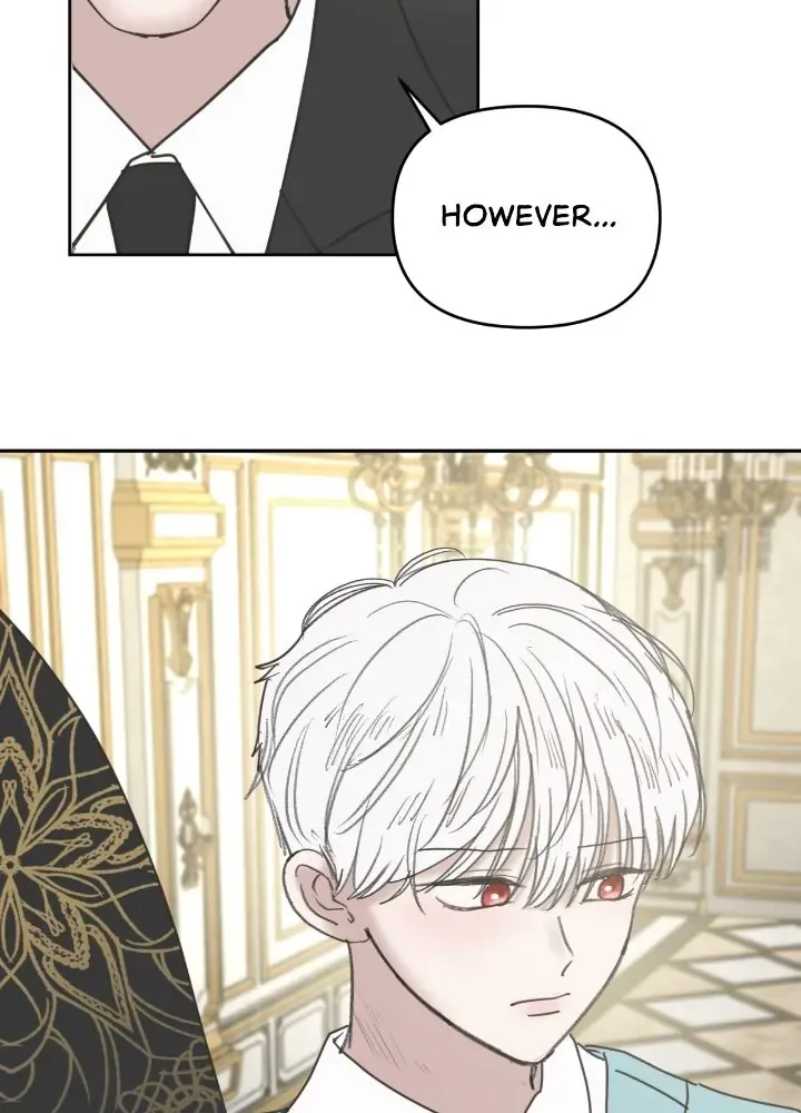I adopted a male lead from prison shelter Chapter 22 page 54 - 
