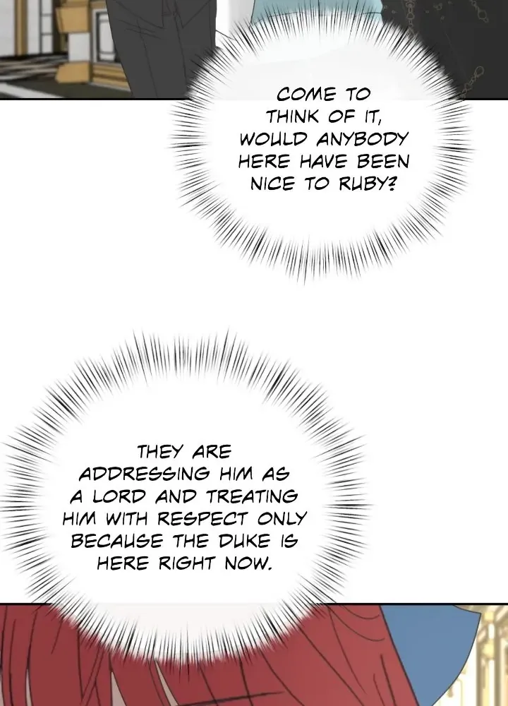 I adopted a male lead from prison shelter Chapter 22 page 60 - 