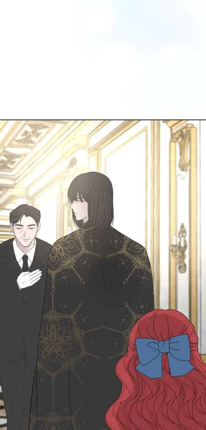 I adopted a male lead from prison shelter Chapter 22 page 67 - 