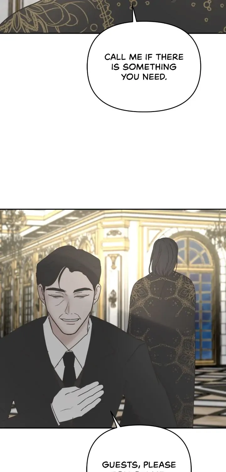 I adopted a male lead from prison shelter Chapter 22 page 69 - 