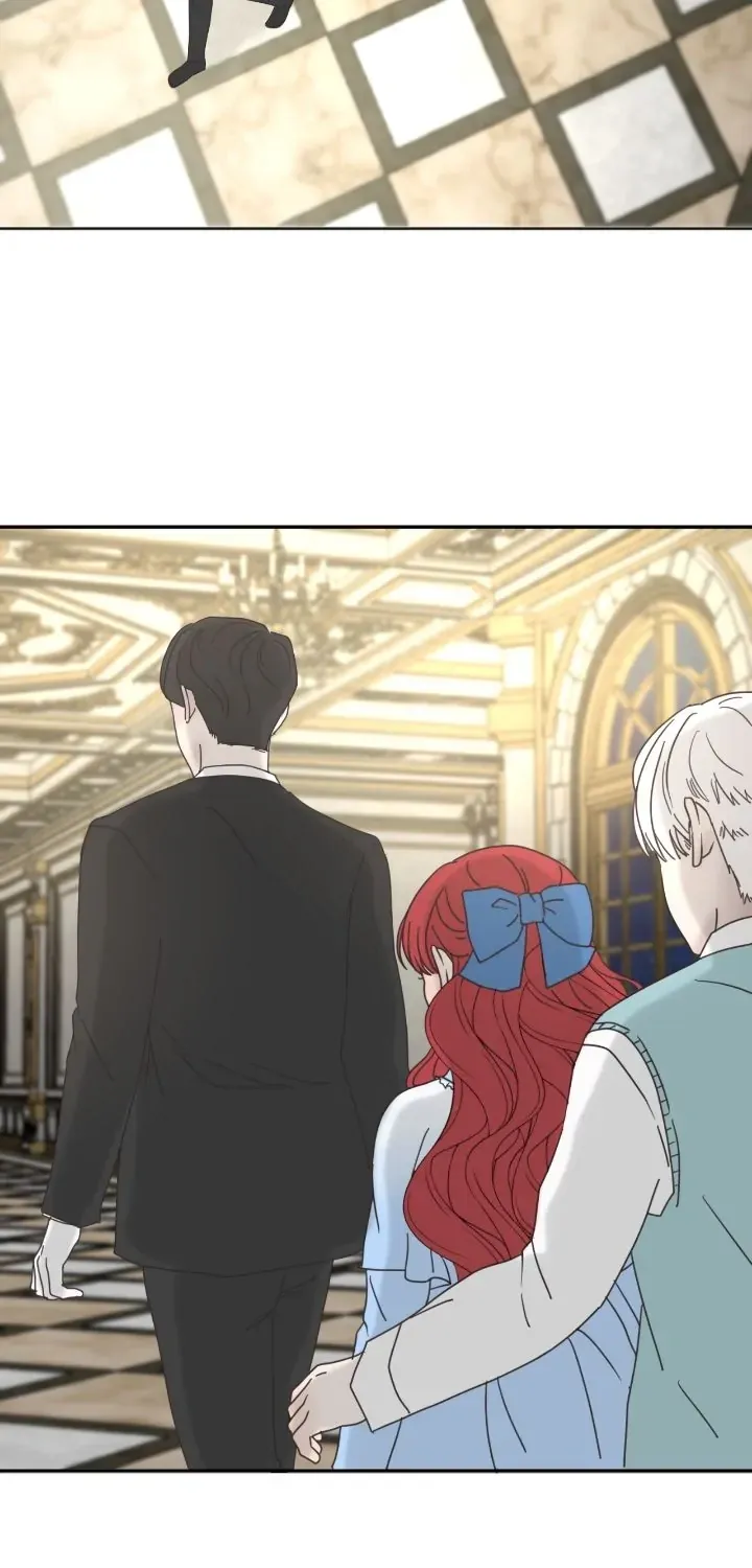I adopted a male lead from prison shelter Chapter 22 page 72 - 