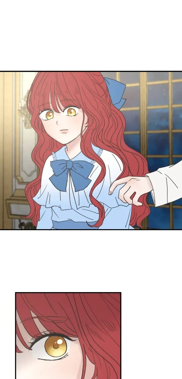 I adopted a male lead from prison shelter Chapter 22 page 74 - 