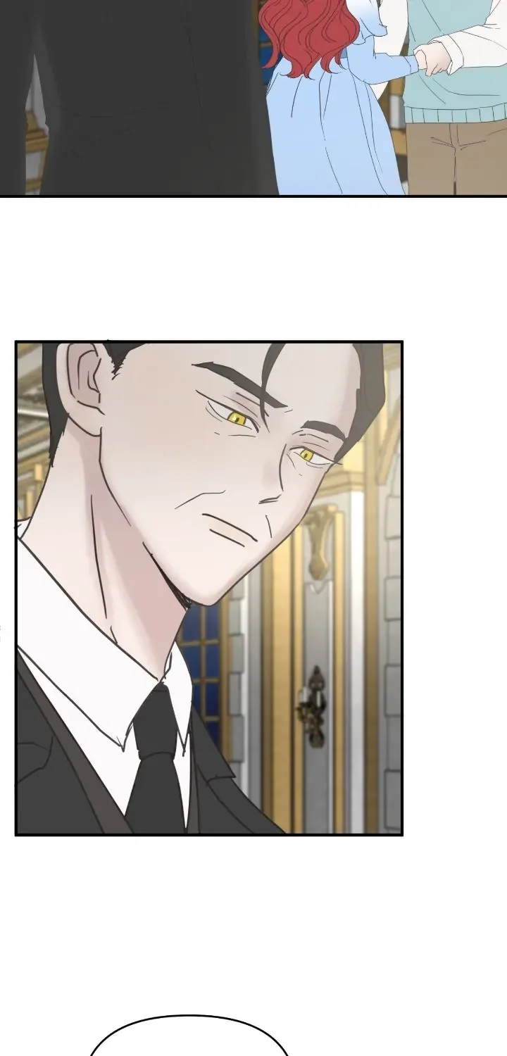 I adopted a male lead from prison shelter Chapter 22 page 77 - 