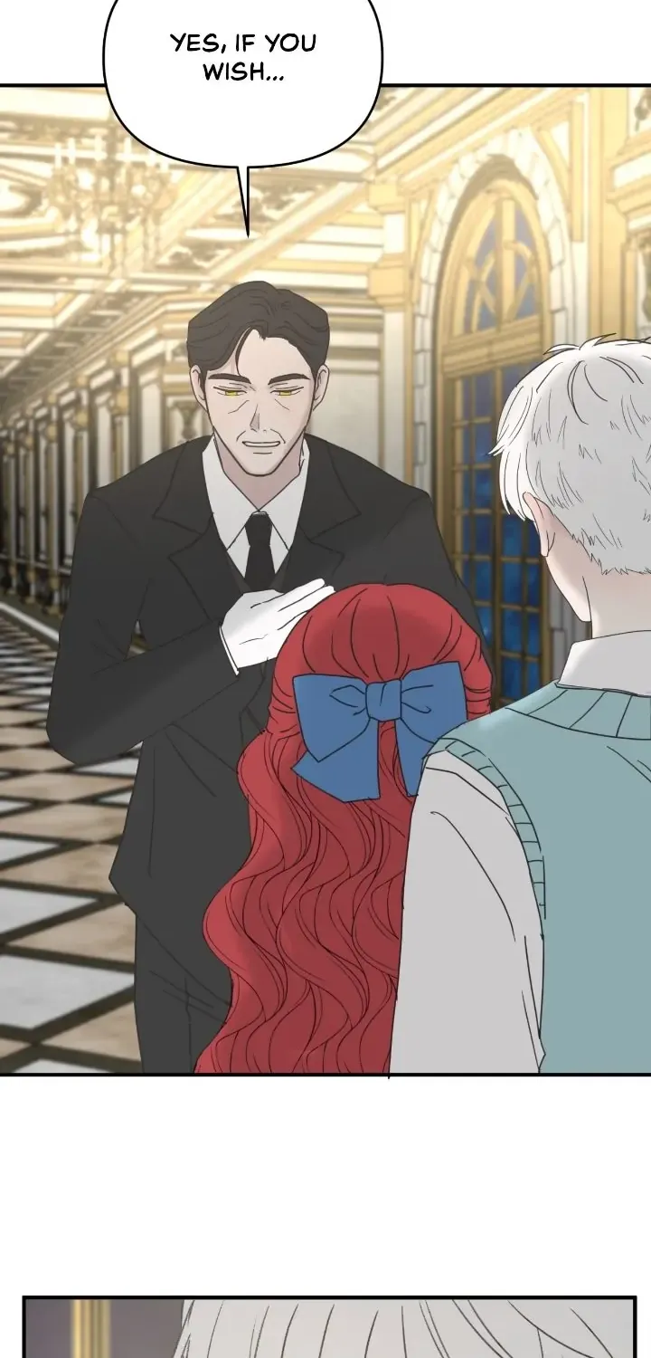 I adopted a male lead from prison shelter Chapter 22 page 78 - 