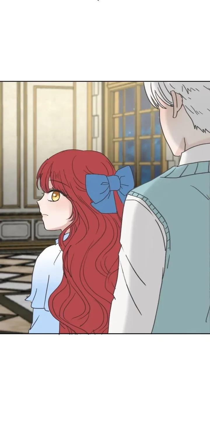 I adopted a male lead from prison shelter Chapter 22 page 80 - 