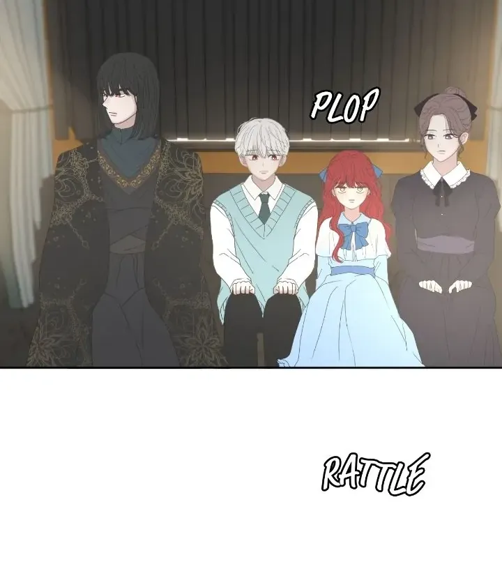 I adopted a male lead from prison shelter Chapter 22 page 9 - 