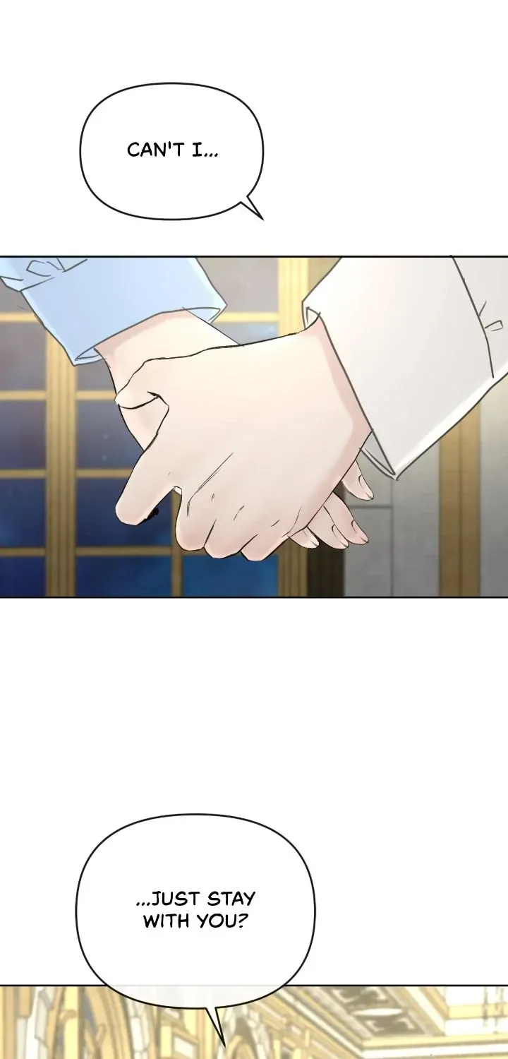 I adopted a male lead from prison shelter Chapter 22 page 82 - 