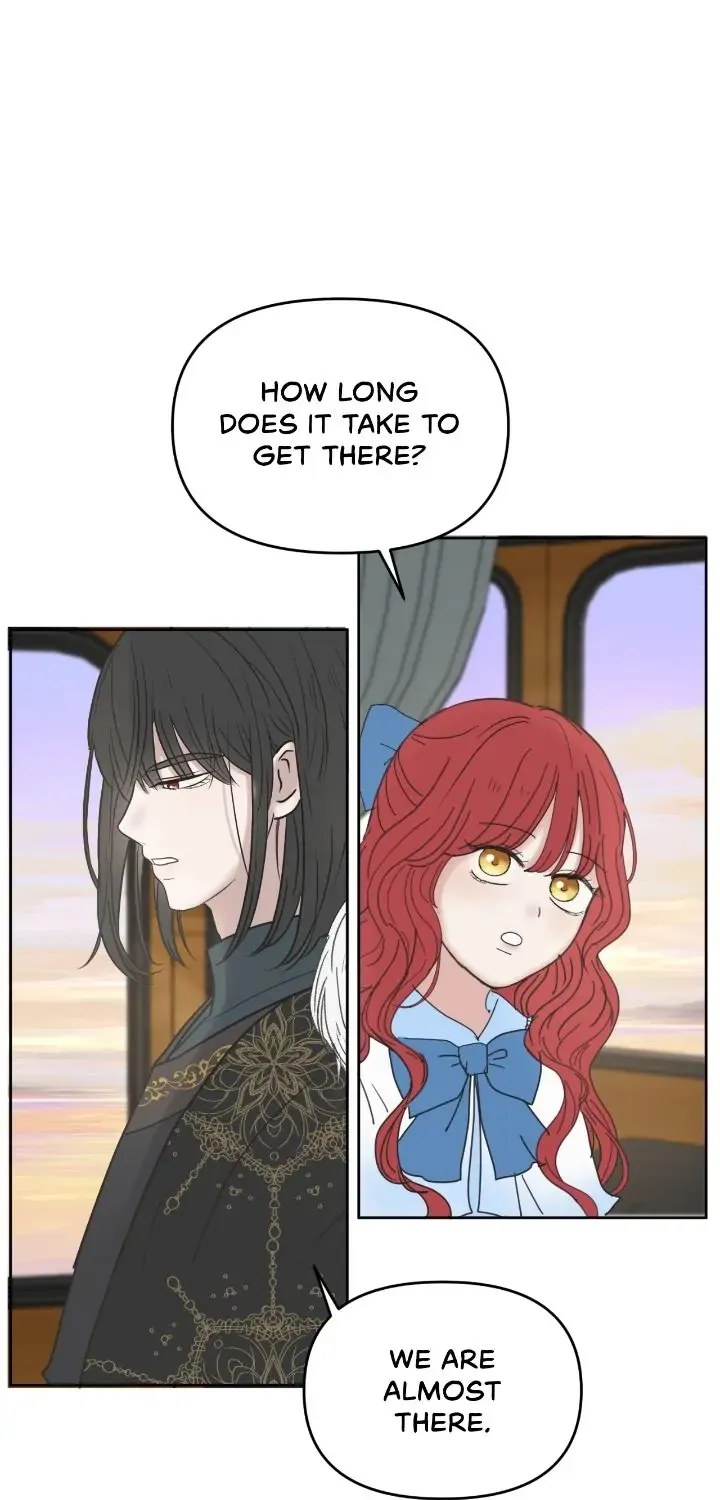I adopted a male lead from prison shelter Chapter 22 page 10 - 