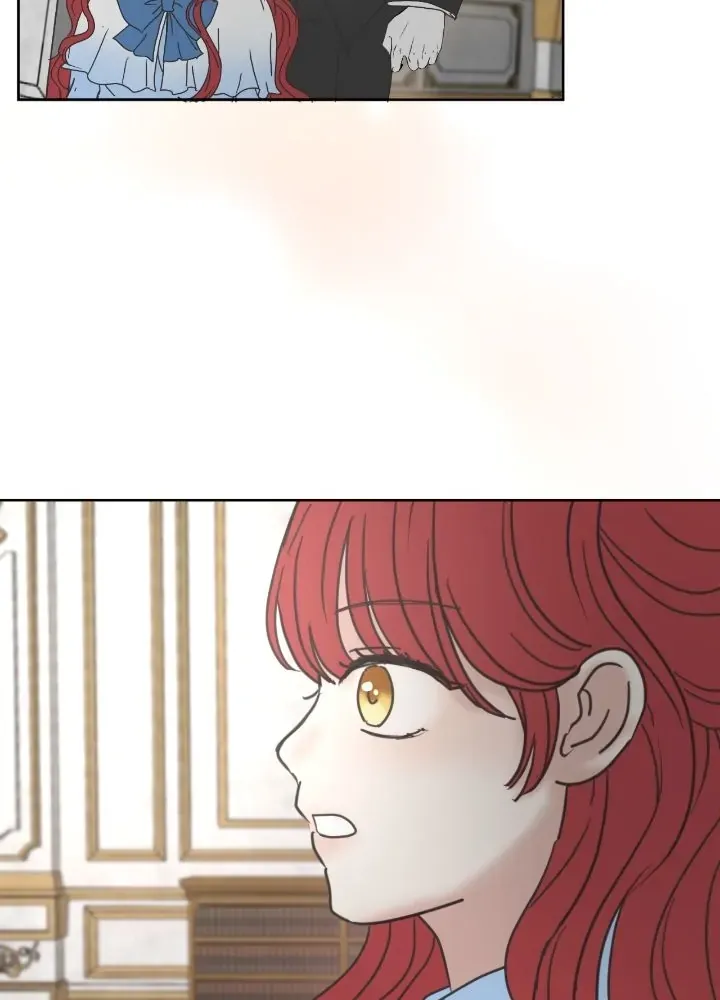 I adopted a male lead from prison shelter Chapter 23 page 12 - 