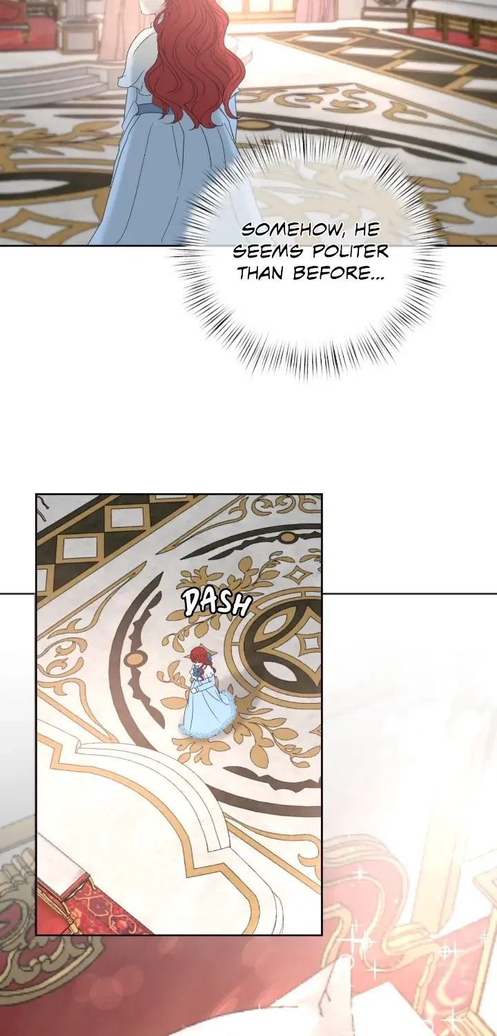 I adopted a male lead from prison shelter Chapter 23 page 16 - 
