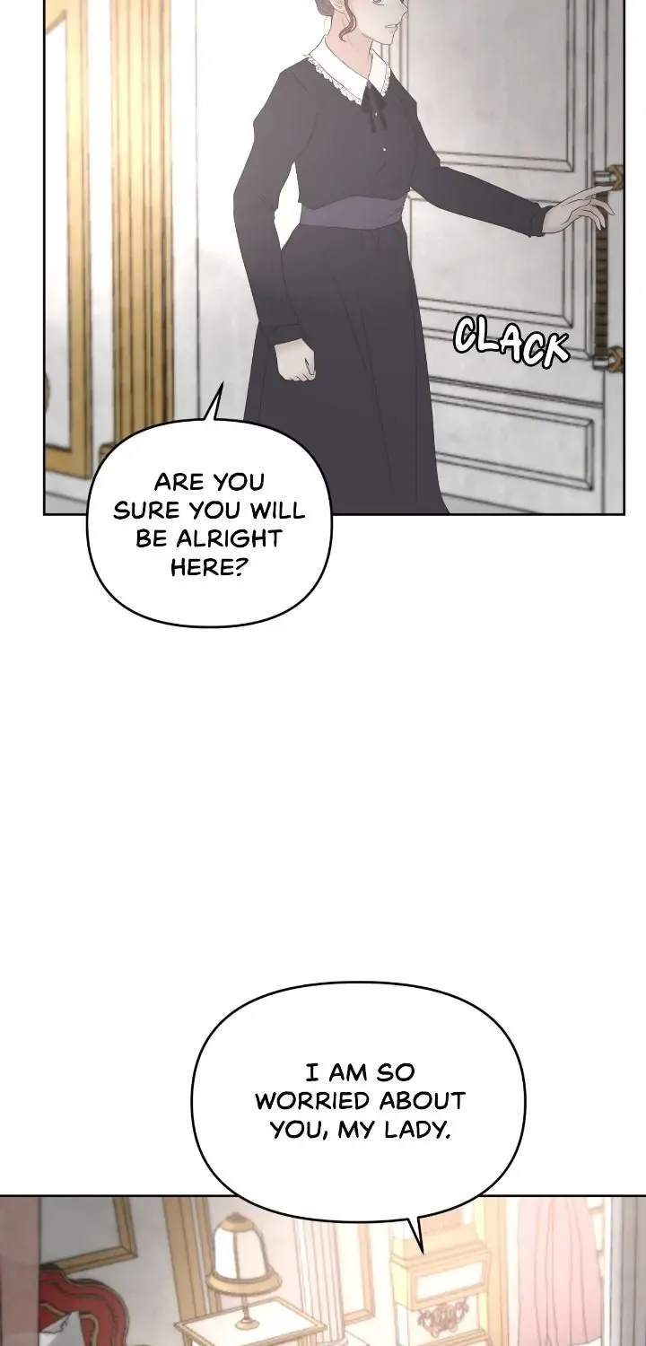 I adopted a male lead from prison shelter Chapter 23 page 22 - 