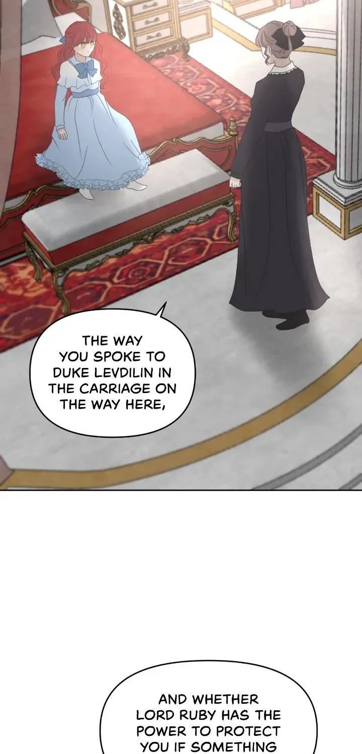 I adopted a male lead from prison shelter Chapter 23 page 23 - 