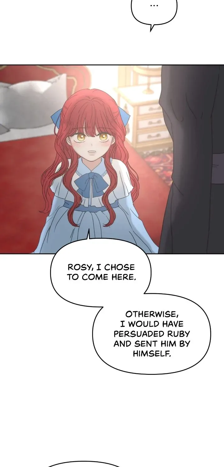 I adopted a male lead from prison shelter Chapter 23 page 25 - 