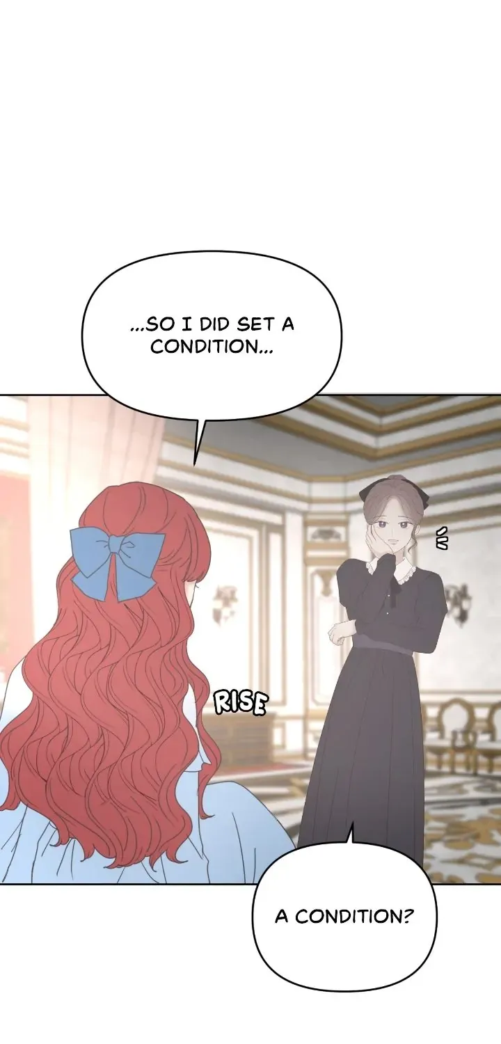 I adopted a male lead from prison shelter Chapter 23 page 27 - 