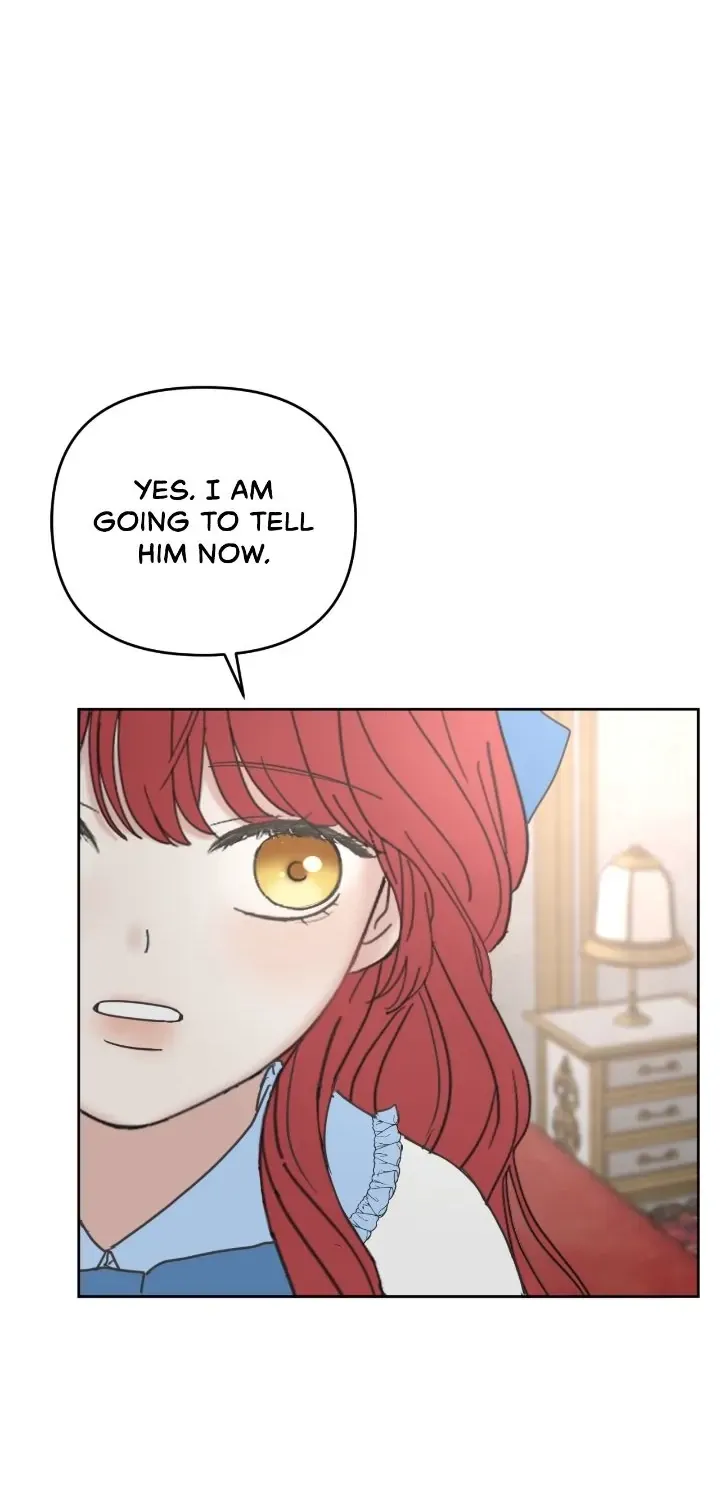 I adopted a male lead from prison shelter Chapter 23 page 28 - 