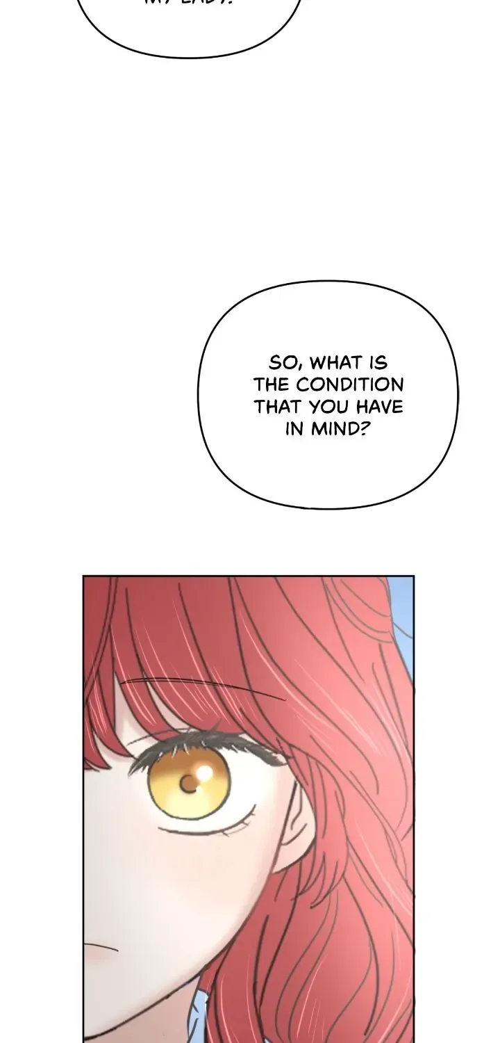 I adopted a male lead from prison shelter Chapter 23 page 30 - 