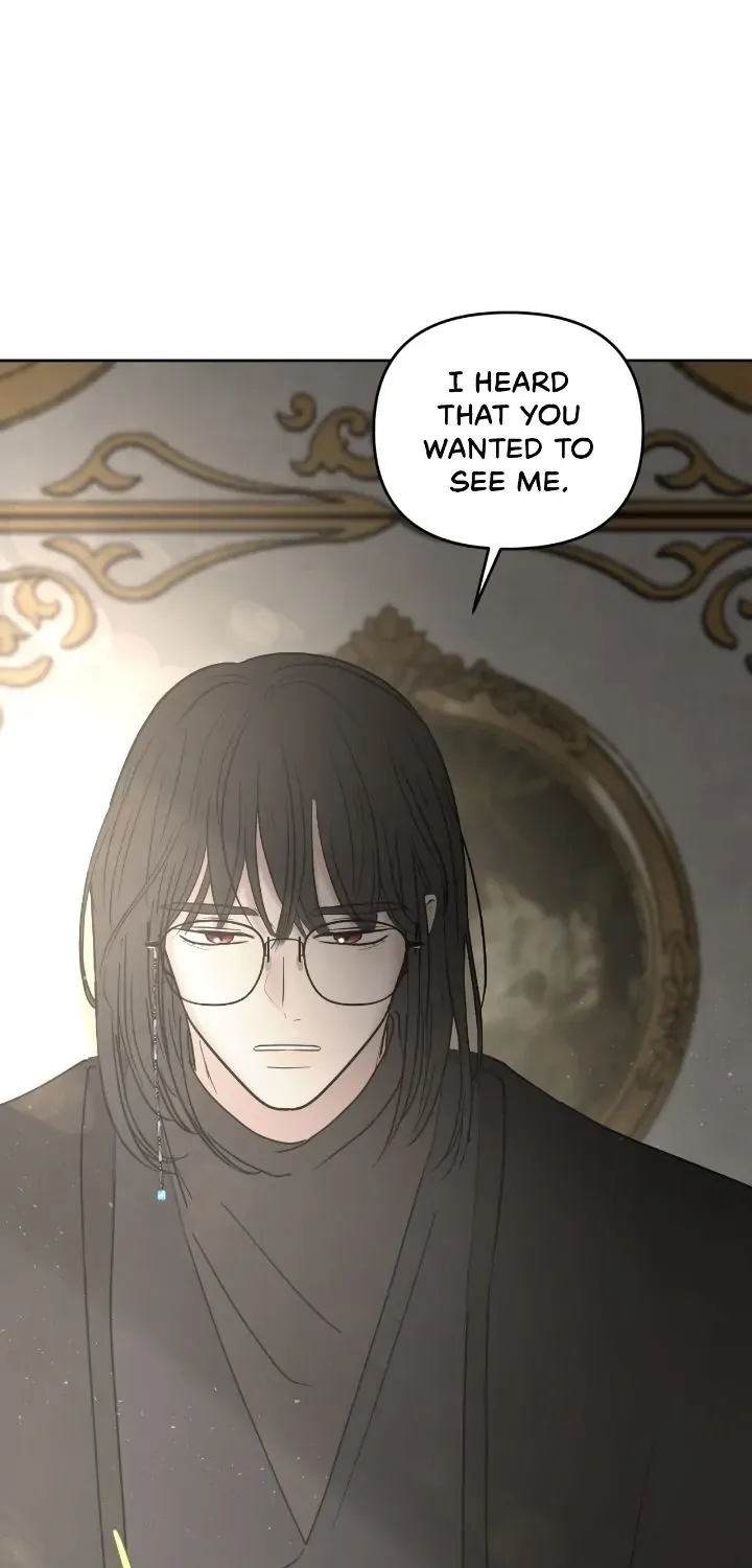 I adopted a male lead from prison shelter Chapter 23 page 35 - 