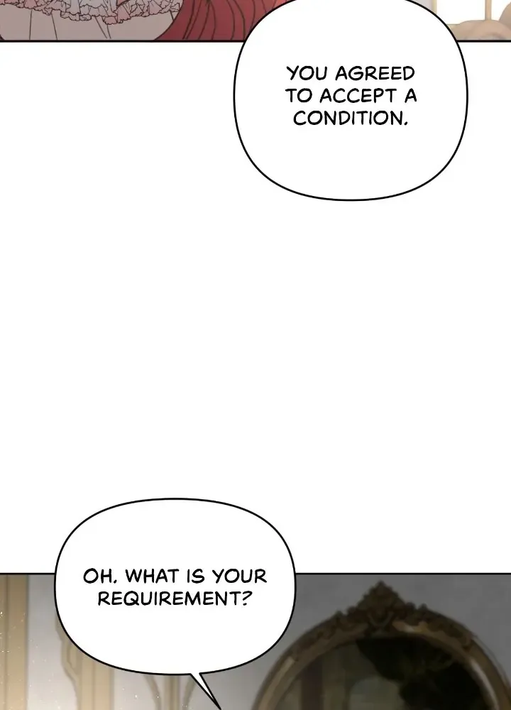 I adopted a male lead from prison shelter Chapter 23 page 37 - 