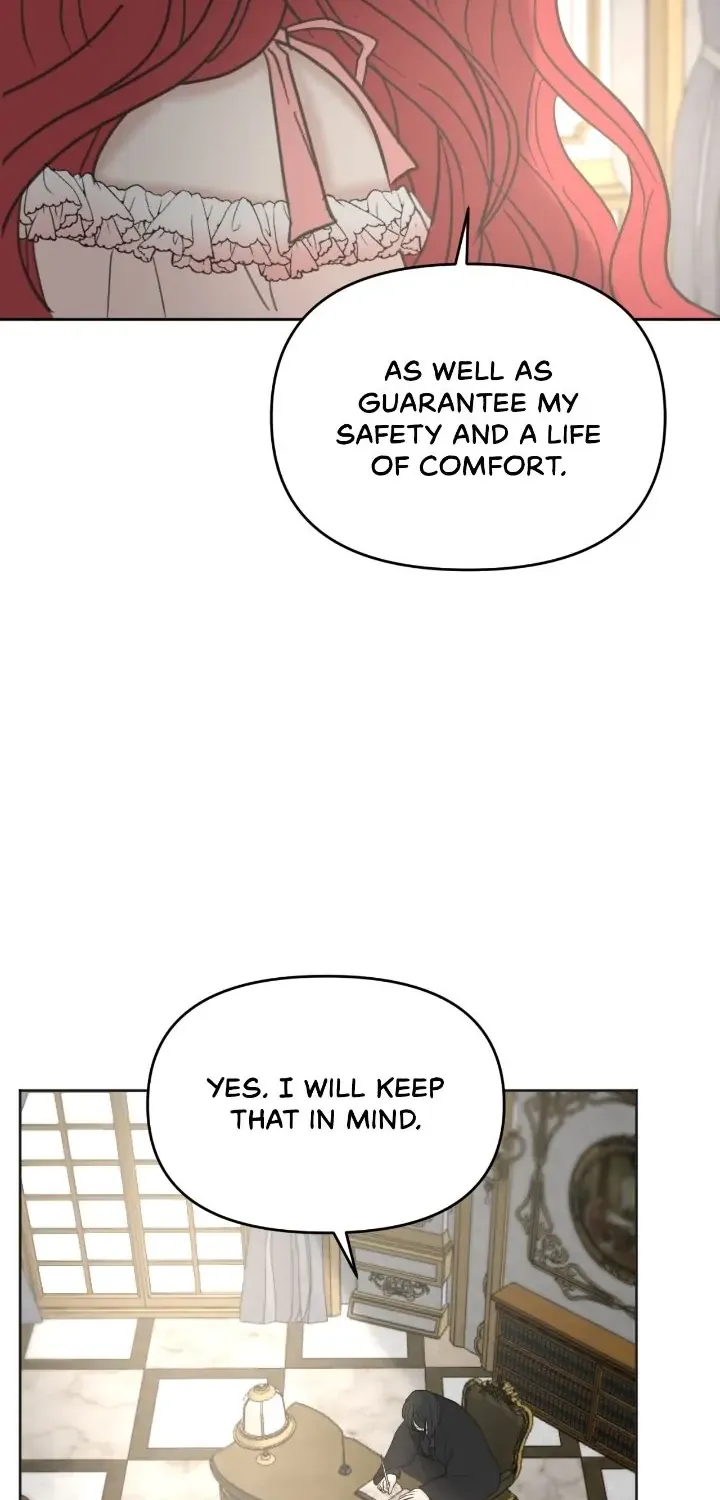 I adopted a male lead from prison shelter Chapter 23 page 39 - 