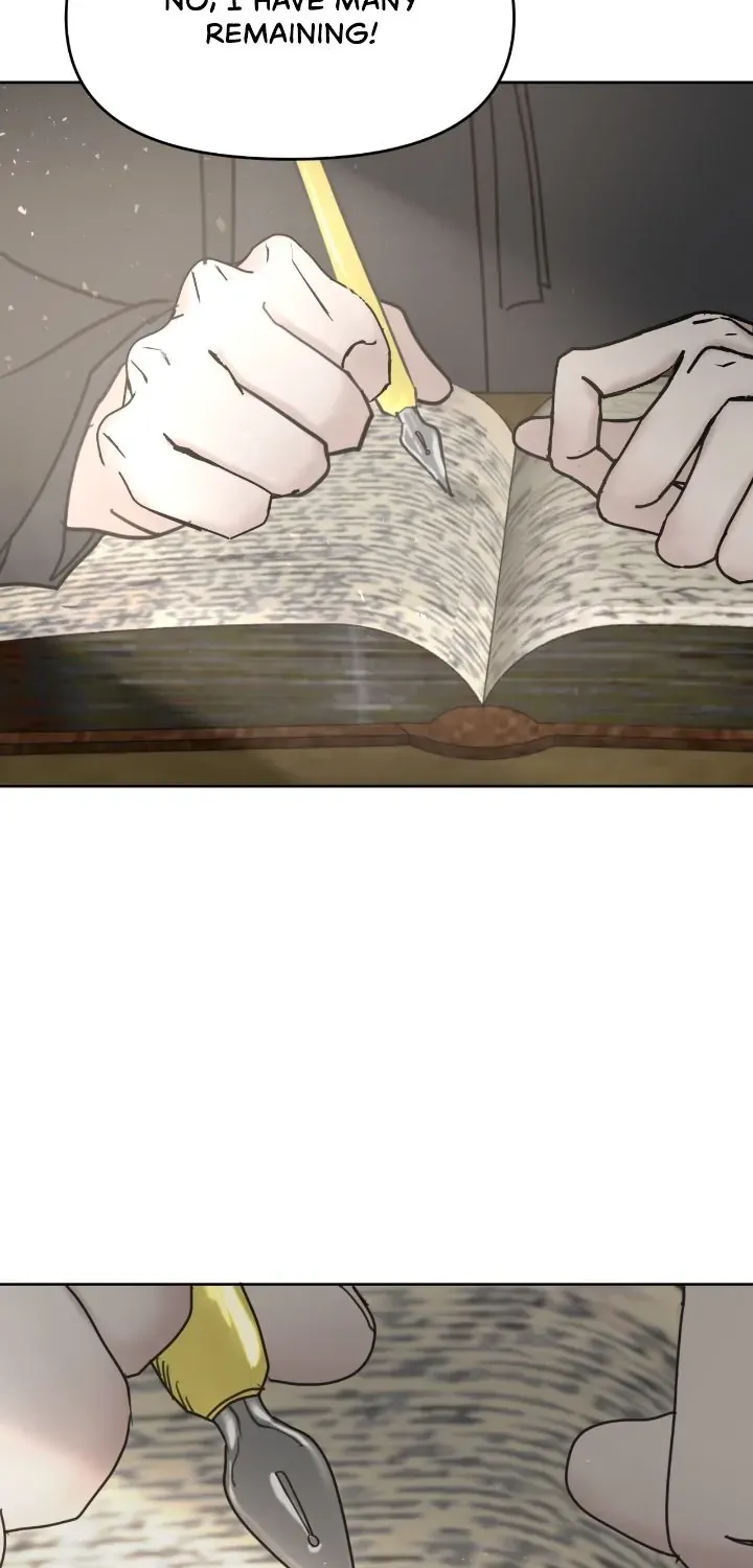 I adopted a male lead from prison shelter Chapter 23 page 41 - 