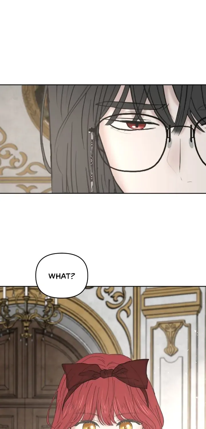 I adopted a male lead from prison shelter Chapter 23 page 43 - 